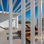 Brand New Homm Penthouse In Ano Glyfada, Dilou