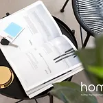 30Sqm Homm Apartment In The Center Of Athens, Vourdoumpa