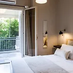 D Zen Family Apartment Nafplio