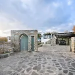 Lf Kolybithres Villa