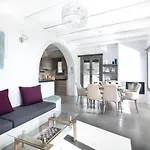 Lf Kolybithres Villa