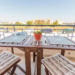 Eleni Luxury Apartment