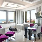 Thessaloniki Riviera View Suites 1