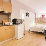 Tostay-Unique Apartment Hotel In Athens Center!