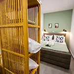 Indigo Apartment 1
