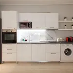Koukaki Homm Modern Apartment Ag. Nikolaou St