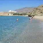 Chez Kiki Et Ioannis