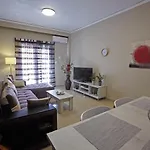C.L.A. City Loux Apartment