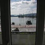 Volos Port View Apartment