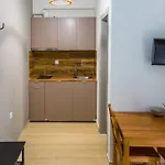 Cloud 5 Apartment