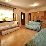 Anastasia'S Apartment