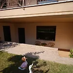 Anastasia'S Apartment