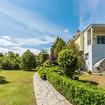 #Maria Villa And Cabin By Halu! Villas