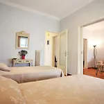 Marina'S Athens City Center 2 Bedrooms Apt