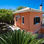 Villa Gerasimoula