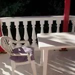 Ueber Den Daechern Von Koroni