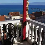 Ueber Den Daechern Von Koroni