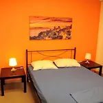Spacious Apartment Near Acropolis With Roof Garden