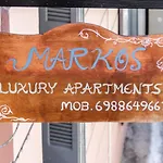 Markos Luxury Apartments