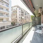 Victoria Star Apartments