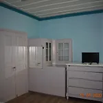 The Central House!