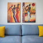J Villara'S Luxury Suites
