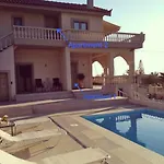 Panorama Pool Resort