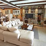 Villa Stoneflower With Breathtaking Sunsets