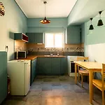 Cine Apartment