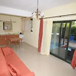 Ionian Rose Villas