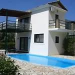 Ionian Rose Villas