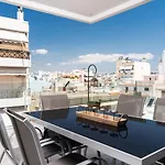 Emfasis Loft Spacious & Elegant Athens