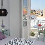 Jasmine - Apartment In Kalamata