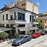 Martans Comfy Apts 75 Sm Centre Of The City