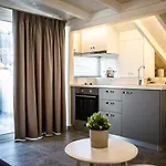 Gma - Luxury Loft Nafplio