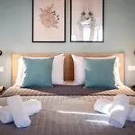 Gma - Luxury Loft Nafplio