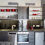 Entire Flat For 5 Guest - Sintagma Square