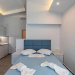 Thassian Blue Villa