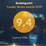 Luxury Villa Thea