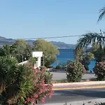 Spacious Beachfront Property