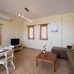 Modern Apartment 15 Mins From The Town Of Lefkas