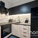 Cute Homm 2Bdr Apartment In P Faliro Thiseos Str
