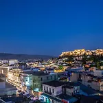 Art Acropolis Panos