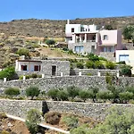 Elefthia Syros Exclusive Suite