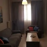 Ευρύχωρο Σπίτι Στην Πάτρα