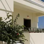Alma Libre Villas Chora