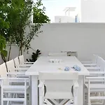 Villa Zeos - Cycladic House In Ampelas, Paros