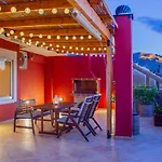 Nafplio Veranda Apartment
