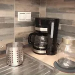 The Green Apartment