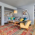 Central Athens Penthouse